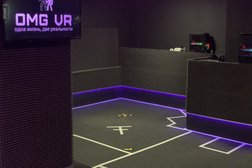Клуб виртуальной реальности Omg Vr, с рейтингом 3.6 - находится по адресу Москва, Ленинский проспект, 61/1 