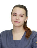 Размахнина Мария Владимировна