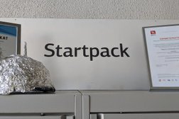 Компания Startpack, с рейтингом 4.3 - находится по адресу Республика Татарстан, Казань, Солдатская улица, 8 