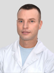 Аллерголог, иммунолог Алексей Сергеевич Березовский