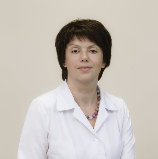 Елена Петровна Голланд