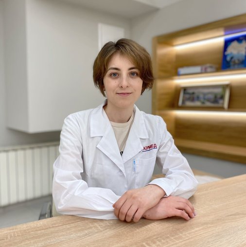 Яна Абдалла Хадж Али