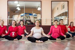 Казахстанская Академия Йоги, с рейтингом 3.8 - находится по адресу Караганда, Тулепова, 5/2 