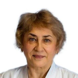 Рамзия Нигматулловна Гиззатуллина
