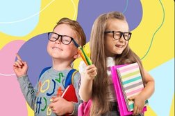 Школа английского языка Le-English, с рейтингом 4.7 - находится по адресу Красноярский край, Шарыпово, 2-й микрорайон, 1/8 