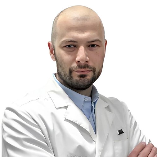 Святослав Николаевич Крупенин