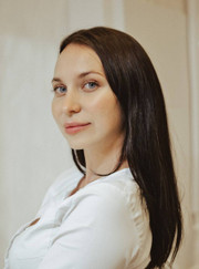 Косметолог Марина Мэдисон