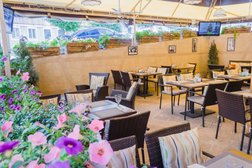 Кафе Сандро, с рейтингом 3.9 - находится по адресу Рязань, Право-Лыбедская улица, 40 