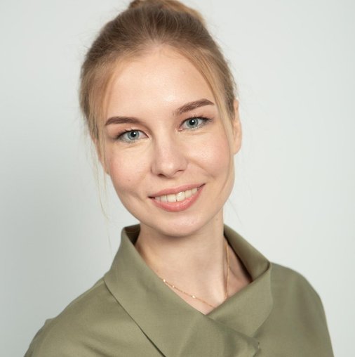 Юлия Константиновна Искандарова