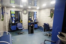 Парикмахерская Милена, с рейтингом 3.4 - находится по адресу Иваново, Громобоя, 29 