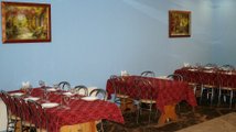 сертификат/документ Кафе Старый двор на улице Пирогова