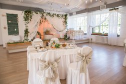 Банкетный зал Family Hall, с рейтингом 4.5 - находится по адресу Санкт-Петербург, Будапештская, 19 к1 