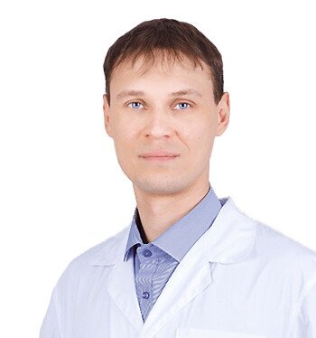 Андрей Владимирович Панарин