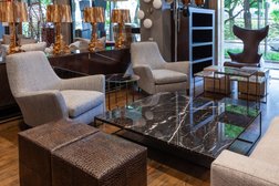 Мебельная компания Интерьер маркет, с рейтингом 4.5 - находится по адресу Москва, Ростовская набережная, 1 