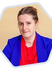 Екатерина Александровна Тымонюк