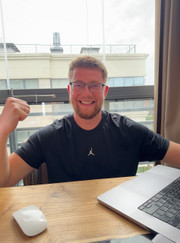 SEO-специалист Василий Владимирович Жарков