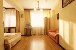 Гостиница Мини-отель 24, с рейтингом 4.7 - находится по адресу Красноярск, проспект Мира, 122Б 