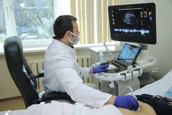 Больница им. В.В. Вересаева, с рейтингом 3.2 - находится по адресу Москва, Лобненская улица, 10 ст1 