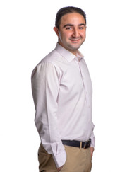 Микрохирург, стоматолог-хирург Назарян Давид Назаретович