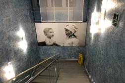 Семейная Клиника Александровская, с рейтингом 3.6 - находится по адресу Челябинск, улица Аношкина, 8 