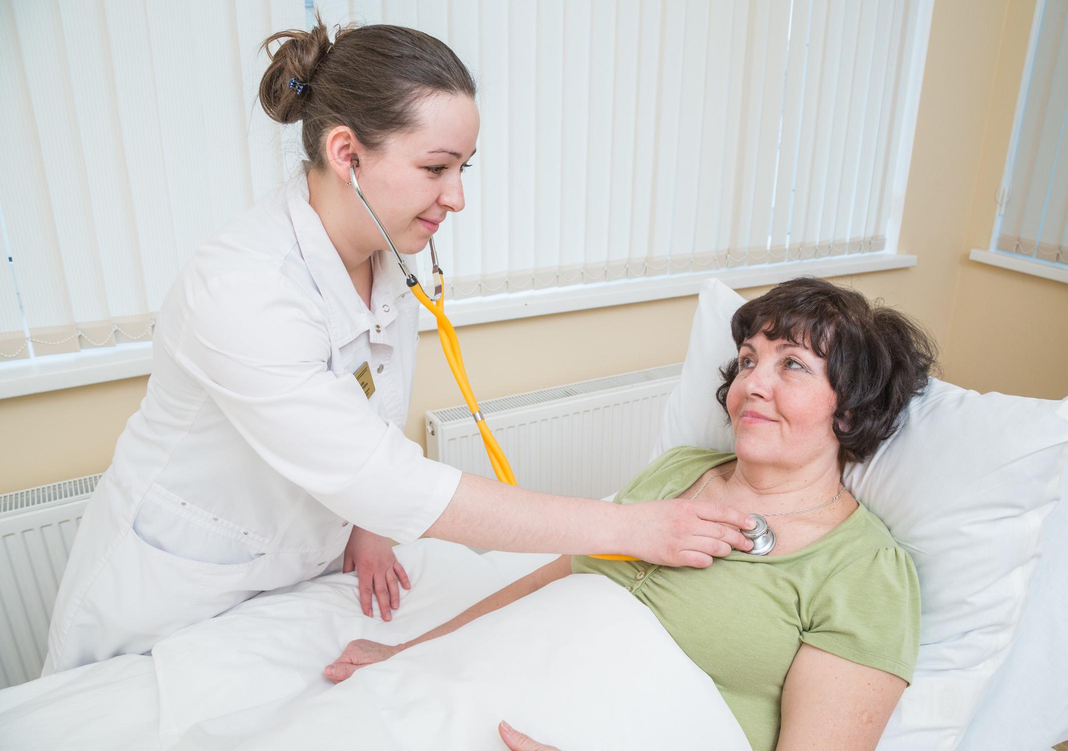 Национальный медицинский исследовательский центр