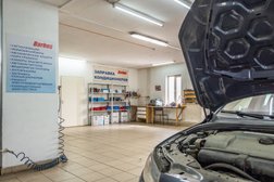 Сервисный центр Barbus, с рейтингом 4.1 - находится по адресу Санкт-Петербург, улица Шателена, 9 