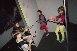 Лазертаг-Уфа, с рейтингом 2.7 - находится по адресу Уфа, Чернышевского, 88 