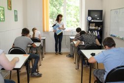 Сеть языковых школ Пилот, с рейтингом 4 - находится по адресу Ростов-на-Дону, 2-я Краснодарская улица, 135а 