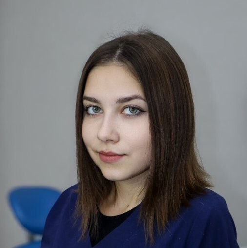 Ирина Владимировна Ергаева