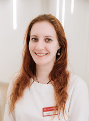 Стоматолог-хирург, стоматолог Анастасия Дмитриевна Малышева