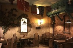 Хинкальная Хванчкара, с рейтингом 3.4 - находится по адресу Республика Хакасия, Абакан, улица Чертыгашева, 69 