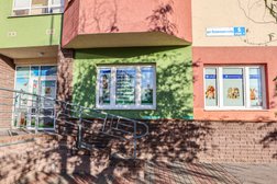 Ветеринарная клиника Кот Матроскин, с рейтингом 4.3 - находится по адресу Нижний Новгород, Первоцветная улица, 6 к1 
