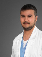 Терапевт, эндокринолог Ильдар Равилевич Рахматулин