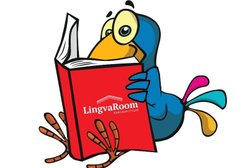 Языковая студия Lingvaroom, с рейтингом 4.2 - находится по адресу Московская область, Балашиха, Лётная улица, 1 