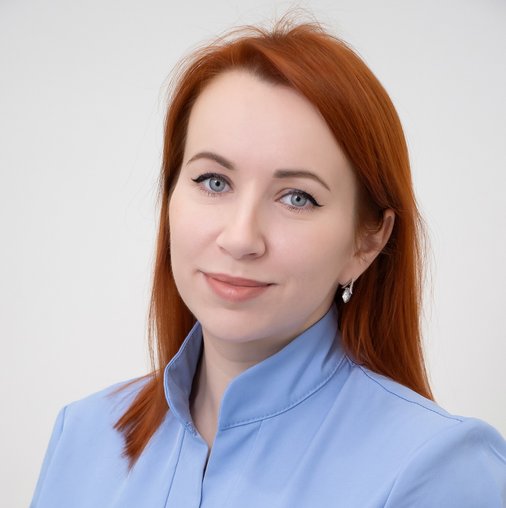 Екатерина Александровна Сычова