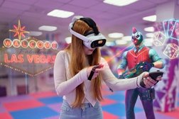 Арена виртуальной реальности Avatar Arena, с рейтингом 4 - находится по адресу Нижний Новгород, Культуры, 4 