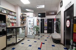 Салон красоты Wella Mix, с рейтингом 4.6 - находится по адресу Ульяновск, улица 40-летия Победы, 7 