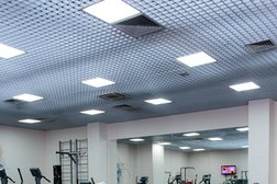 Спортивный комплекс Ипподром-арена, с рейтингом 2.8 - находится по адресу Самара, Кирова проспект, 320а 