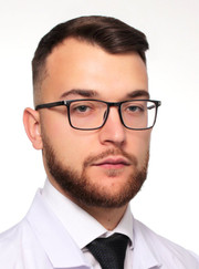 Венеролог, андролог Андрей Вячеславович Башин