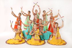 Студия индийского танца Шакунтала, с рейтингом 3.3 - находится по адресу Пермь, улица Танцорова, 7 