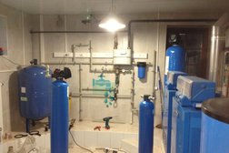 Буровая компания ВодоносПро, с рейтингом 2.7 - находится по адресу Московская область, Подольск, Большая Серпуховская улица, 55 