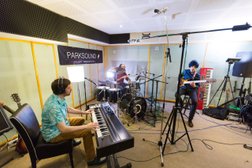 Студия звукозаписи Parksound, с рейтингом 4.7 - находится по адресу Санкт-Петербург, улица Коллонтай, 49 