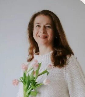 Виктория Орлова