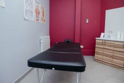 Кабинет векторного массажа Vector+, с рейтингом 4.9 - находится по адресу Ярославль, улица Титова, 21 