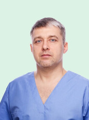 Кинезиолог, кинезитерапевт Дмитрий Михайлович Герасев