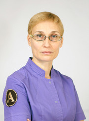 Ветеринарный врач-дерматолог, ветеринар Ирина Николаевна Машурик