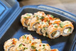 Сушиwok, с рейтингом 2.8 - находится по адресу Московская область, Красноармейск, проспект Испытателей, 9 к2 