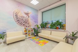 Центр творческого развития детей Удача, с рейтингом 4.5 - находится по адресу Санкт-Петербург, Большой Сампсониевский проспект, 77с1 