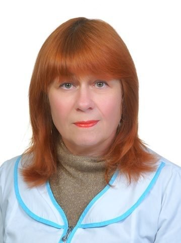 Марина Алексеевна Прозорова