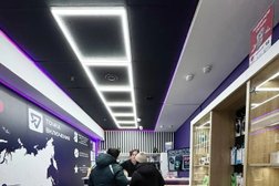 Центр по ремонту техники Apple, смартфонов, планшетов, ноутбуков, телевизоров и оргтехники Точка включения, с рейтингом 5 - находится по адресу Новосибирск, площадь Карла Маркса, 3 